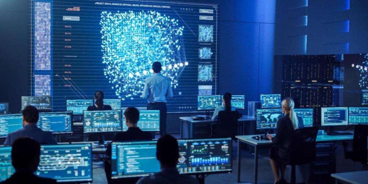 Seguridad digital y protección de datos